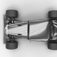 Illustration for article titled This Aston Martin V12 Hot Rod Is The British-American Mashup Of Your Wildest Dreams
